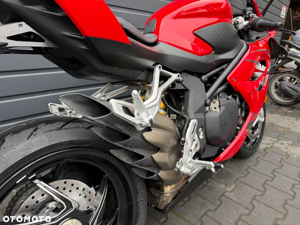 QJMOTOR SRK 921RR - 4