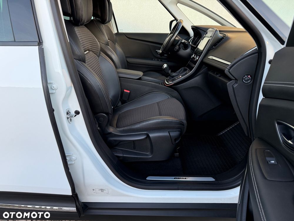 Renault Scenic Energy TCe 130 S&S Bose Edition - 23