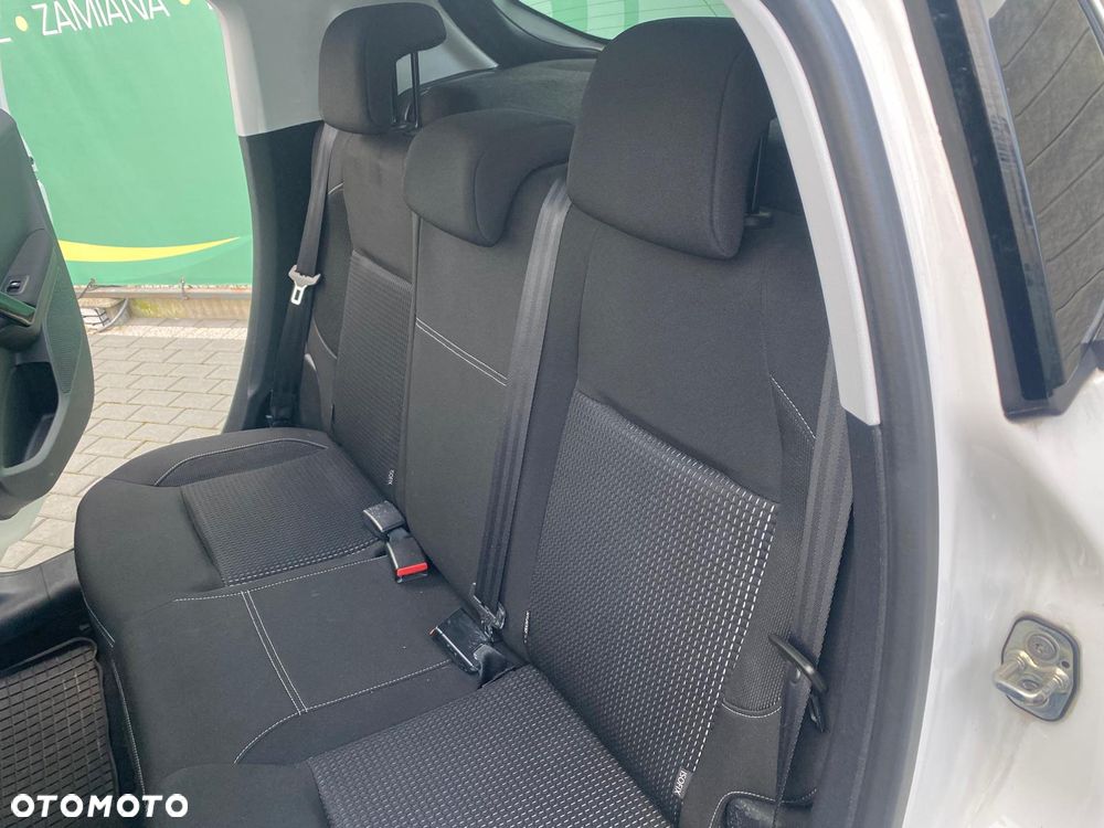 Peugeot 208 82 VTI Allure - 9