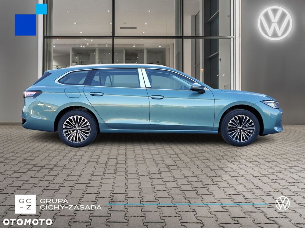 Volkswagen Passat Variant - 6