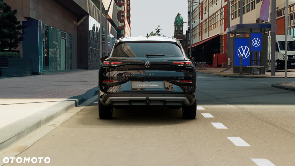 Volkswagen T-Roc 1.5 eTSI Life DSG - 5