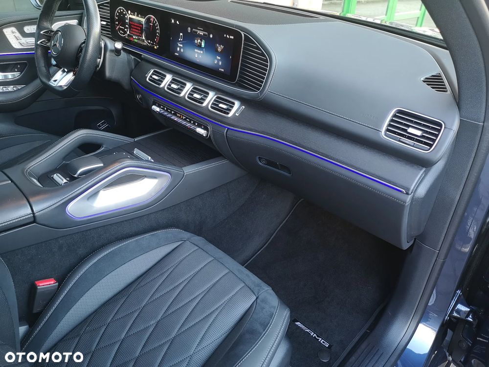 Mercedes-Benz GLE - 18
