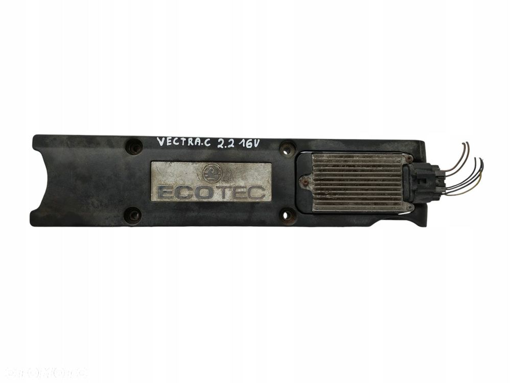 CEWKA ZAPŁONOWA Fiat Croma Opel Vectra C Signum Zafira A 2.2 16V Z22SE - 5