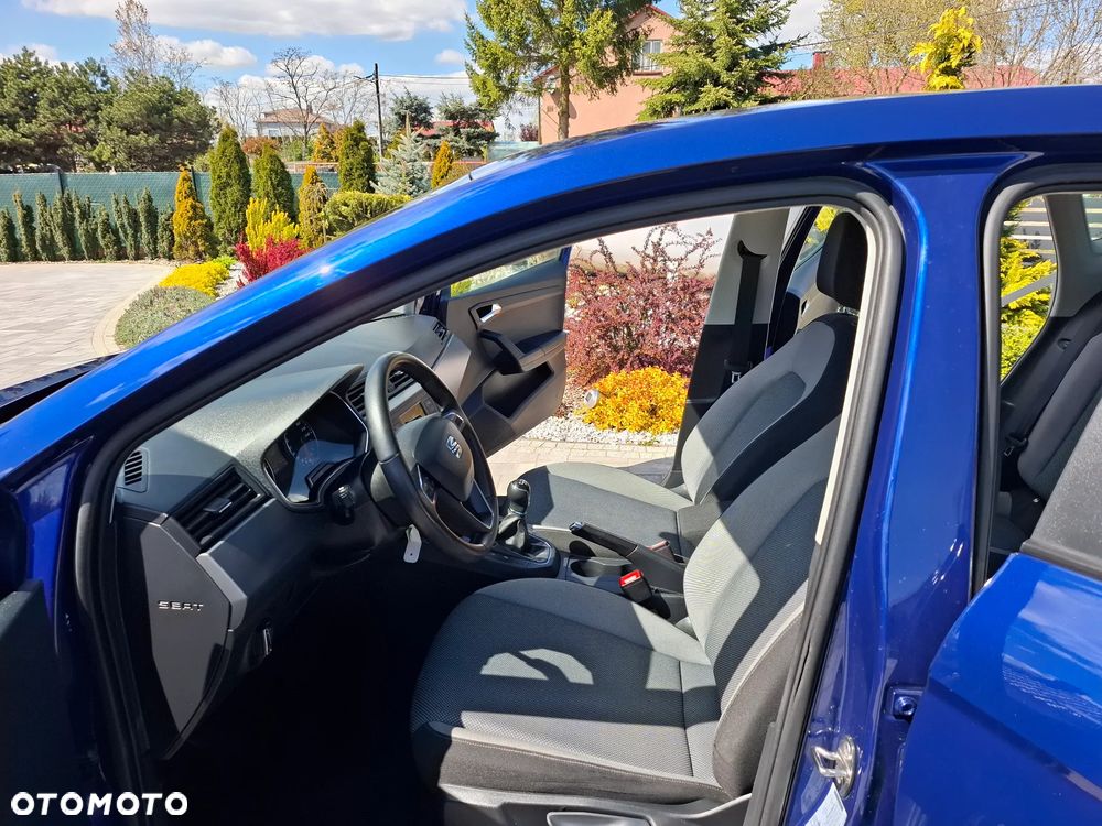 Seat Ibiza 1.0 EcoTSI S&S XCELLENCE - 26