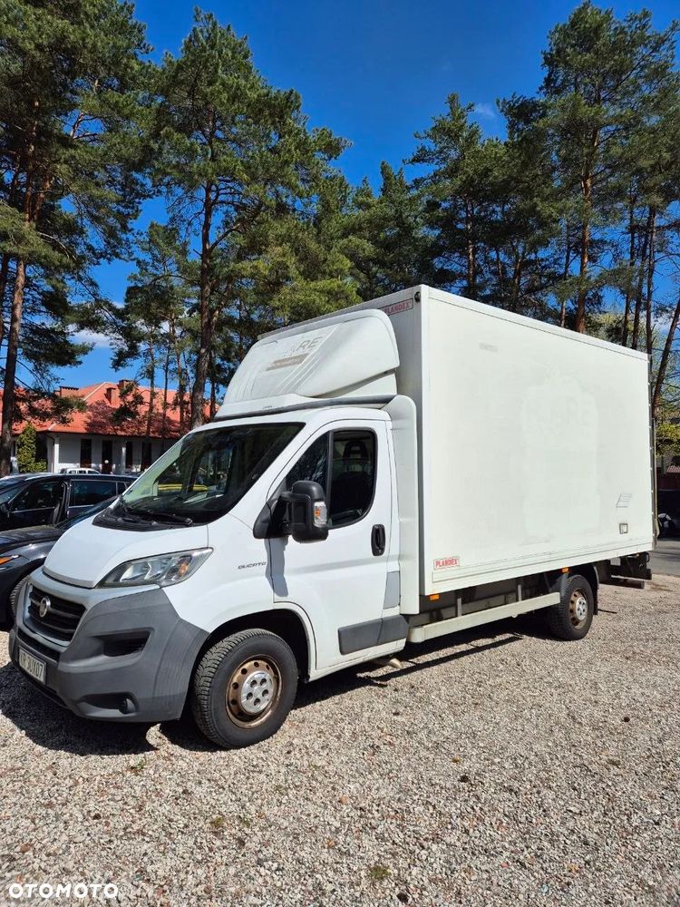 Fiat ducato - 1