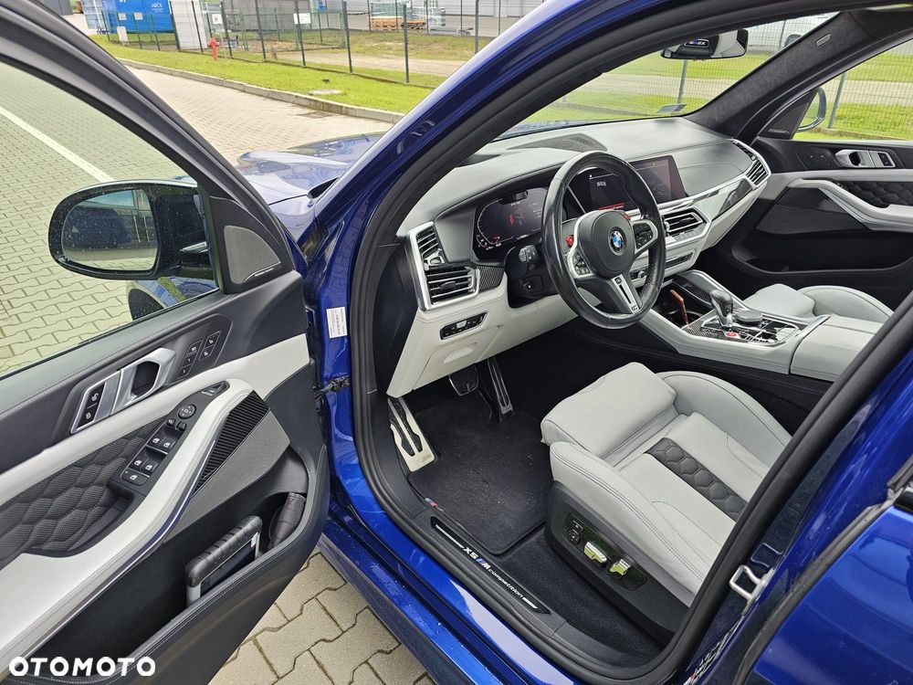 BMW X5 M - 10