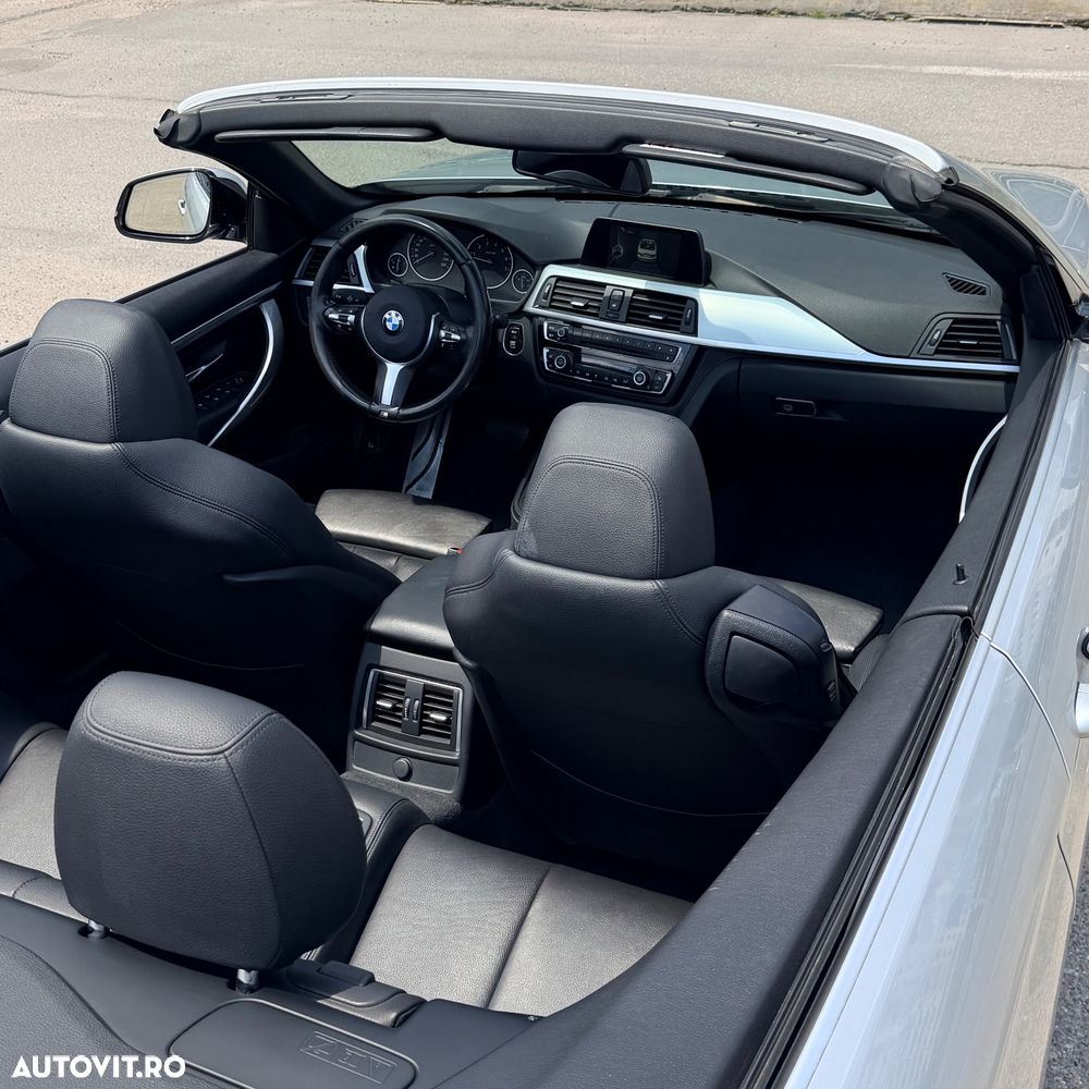 BMW Seria 4 - 19