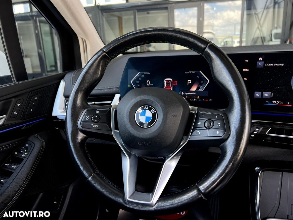 BMW Seria 2 - 12