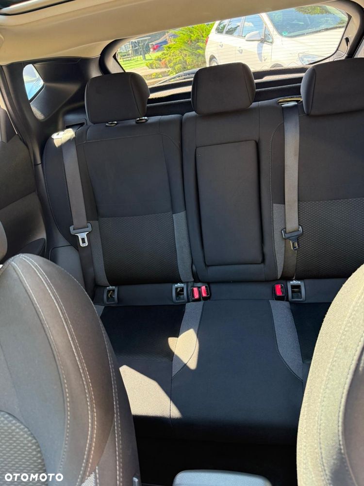 Nissan Qashqai 1.3 DIG-T Visia - 16