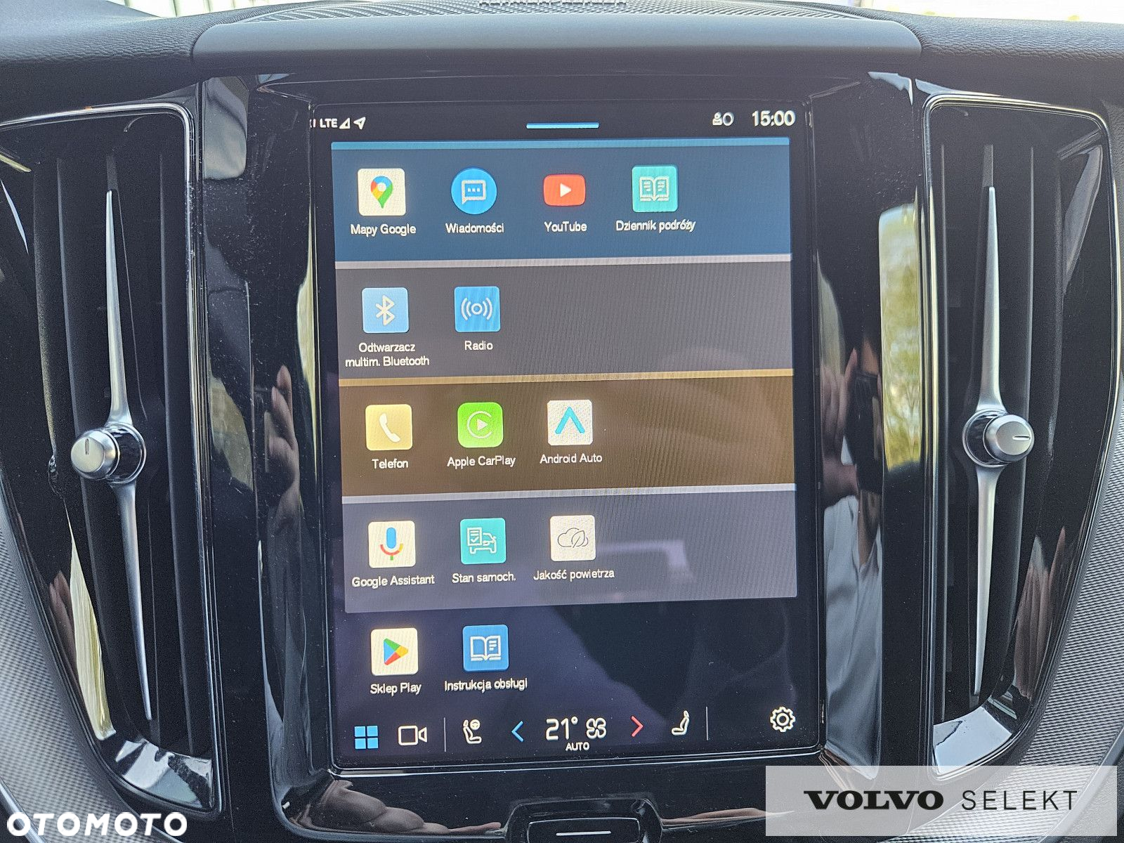 Volvo XC 60 - 15