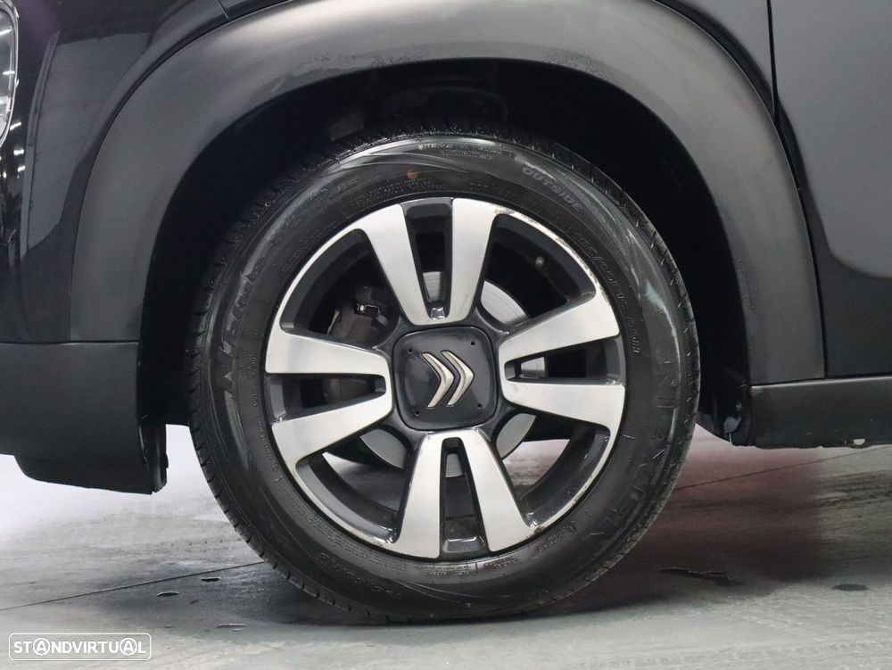 Citroën C3 Aircross 1.2 PureTech Feel - 19