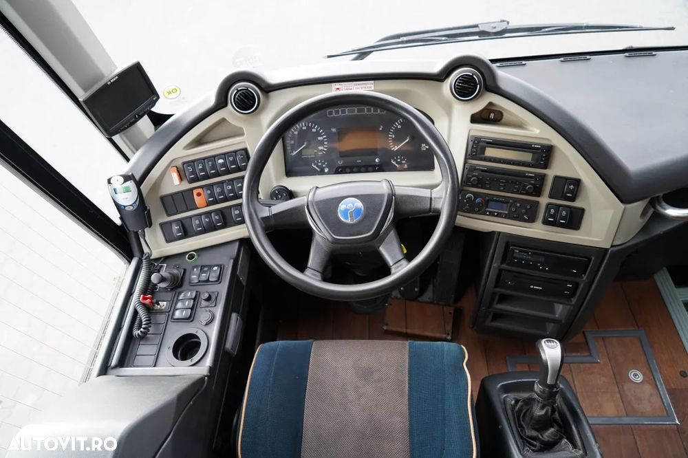 TEMSA SAFARI / HD13 / EURO 6 / IMPORTAT DIN FRANȚA / 296.000 km!!! / - 30