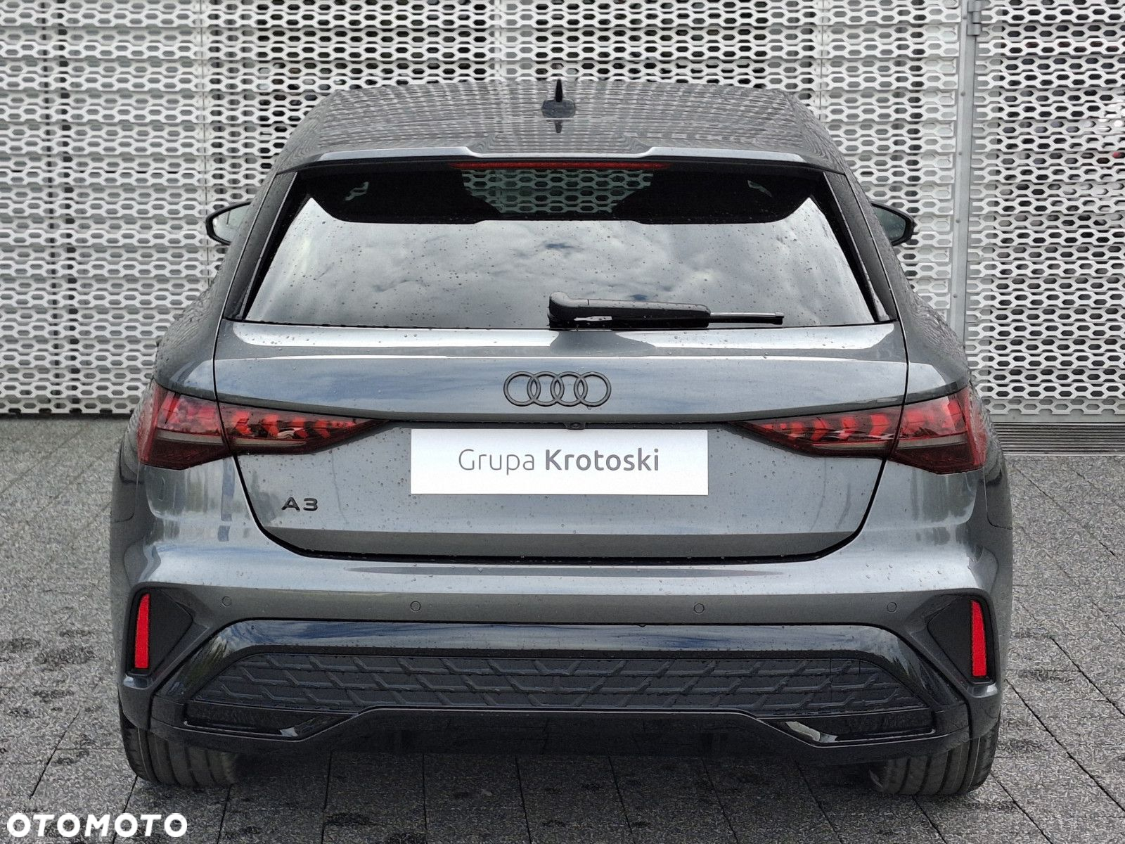 Audi A3 - 6