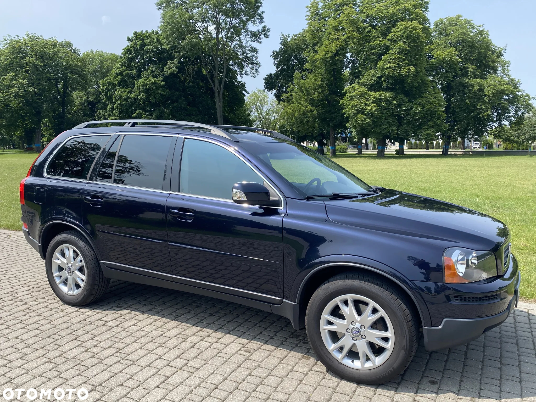 Volvo XC 90 D5 Momentum - 5