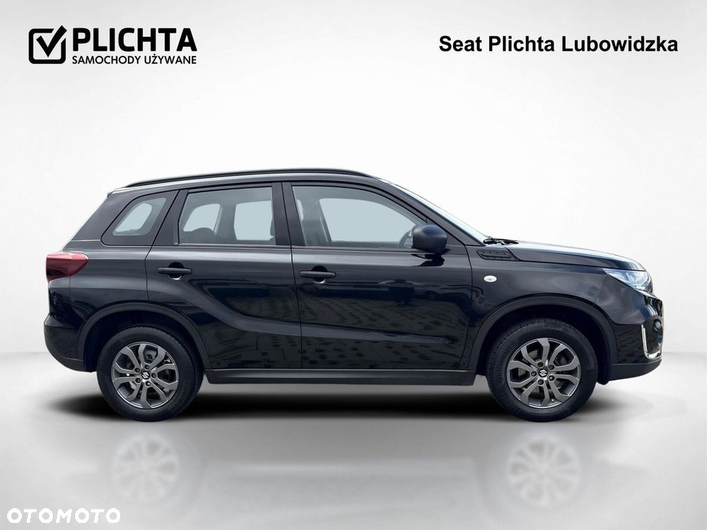 Suzuki Vitara - 7