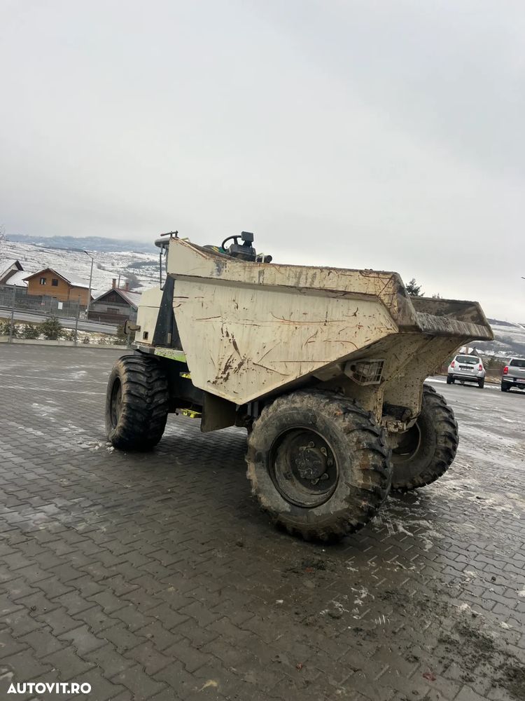 Terex - 6