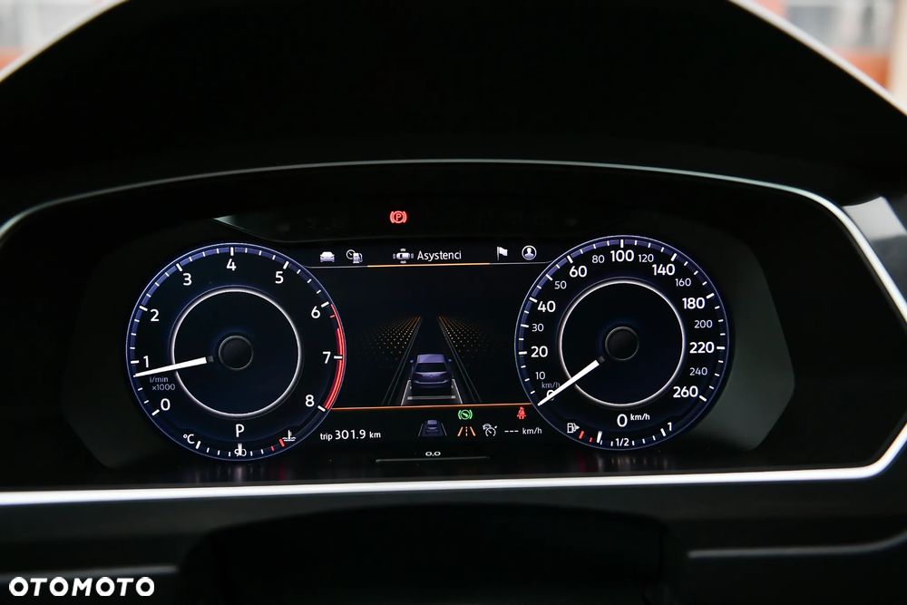 Volkswagen Tiguan 2.0 TSI 4Mot R-Style DSG - 11