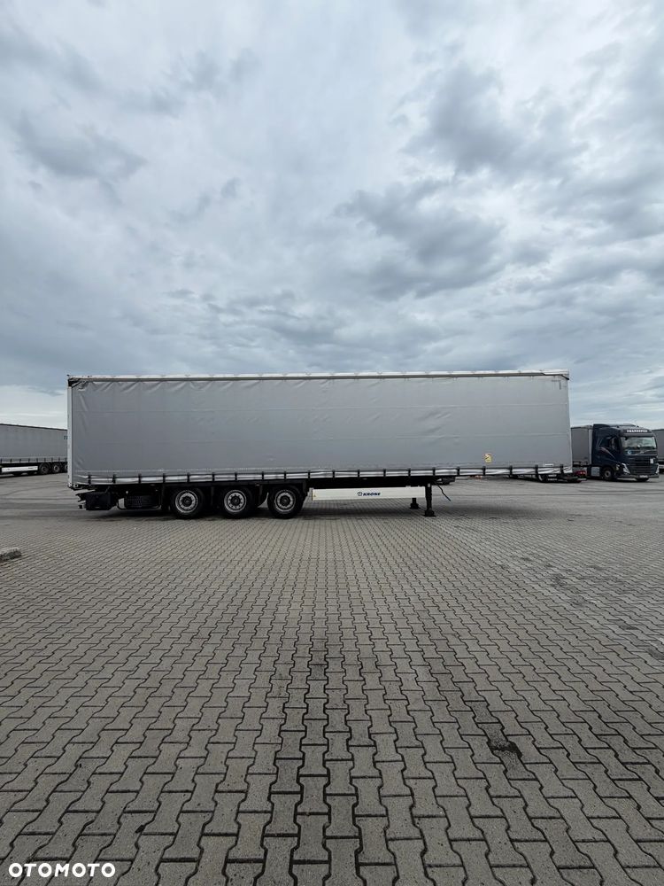 Krone SD DA06CLNF - 12