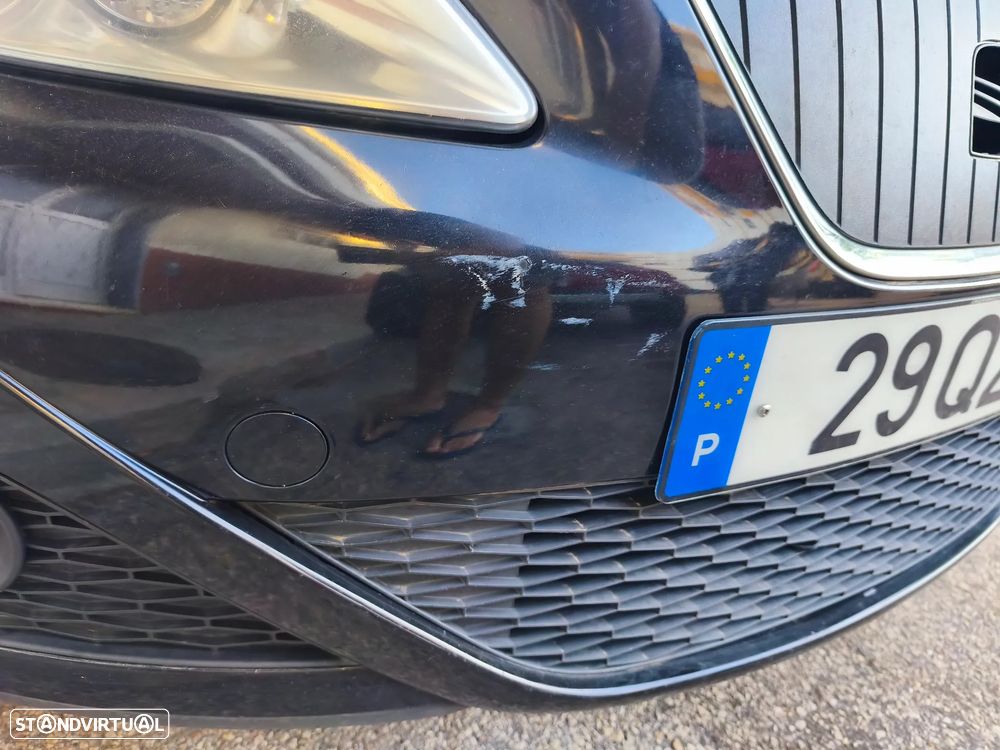 SEAT Ibiza ST 1.2 TDI CR Ecomotive Style - 4
