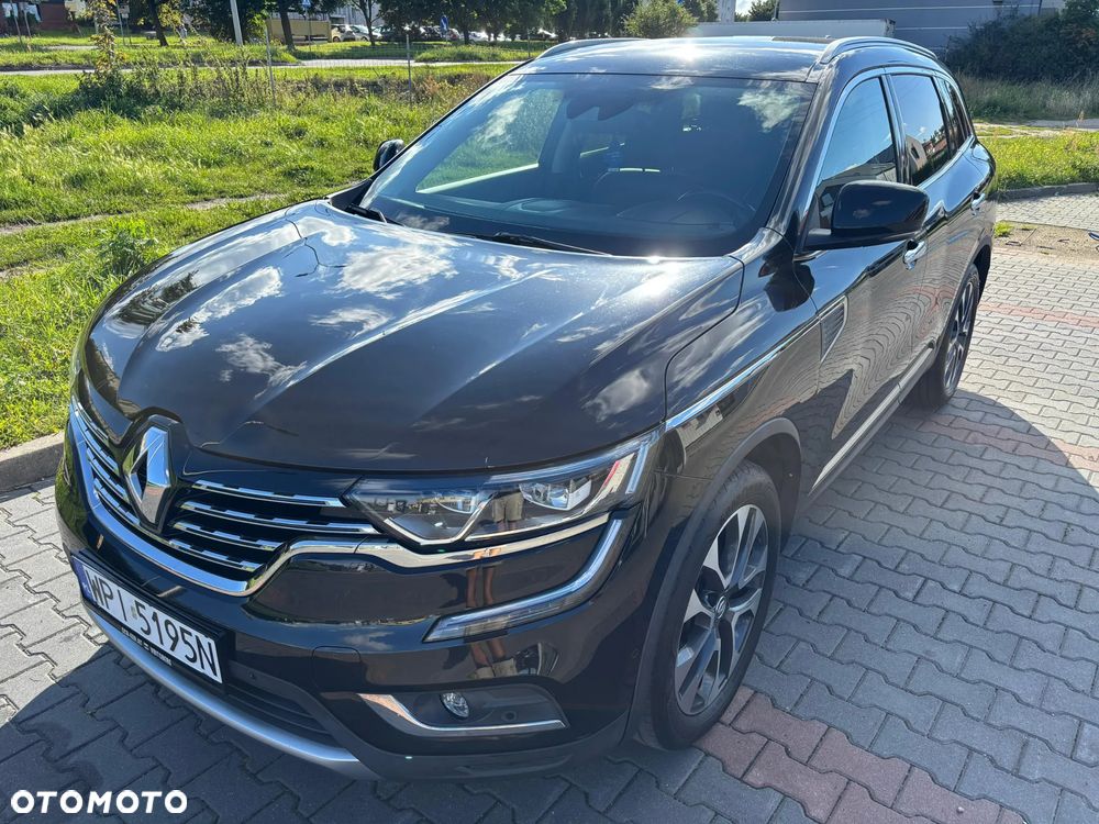 Renault Koleos ENERGY dCi 175 X-tronic 4WD INTENS - 11