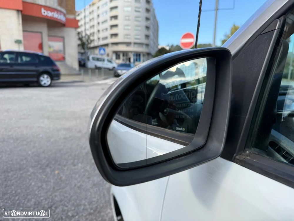 Smart ForTwo Coupé 1.0 mhd Passion 71 - 26