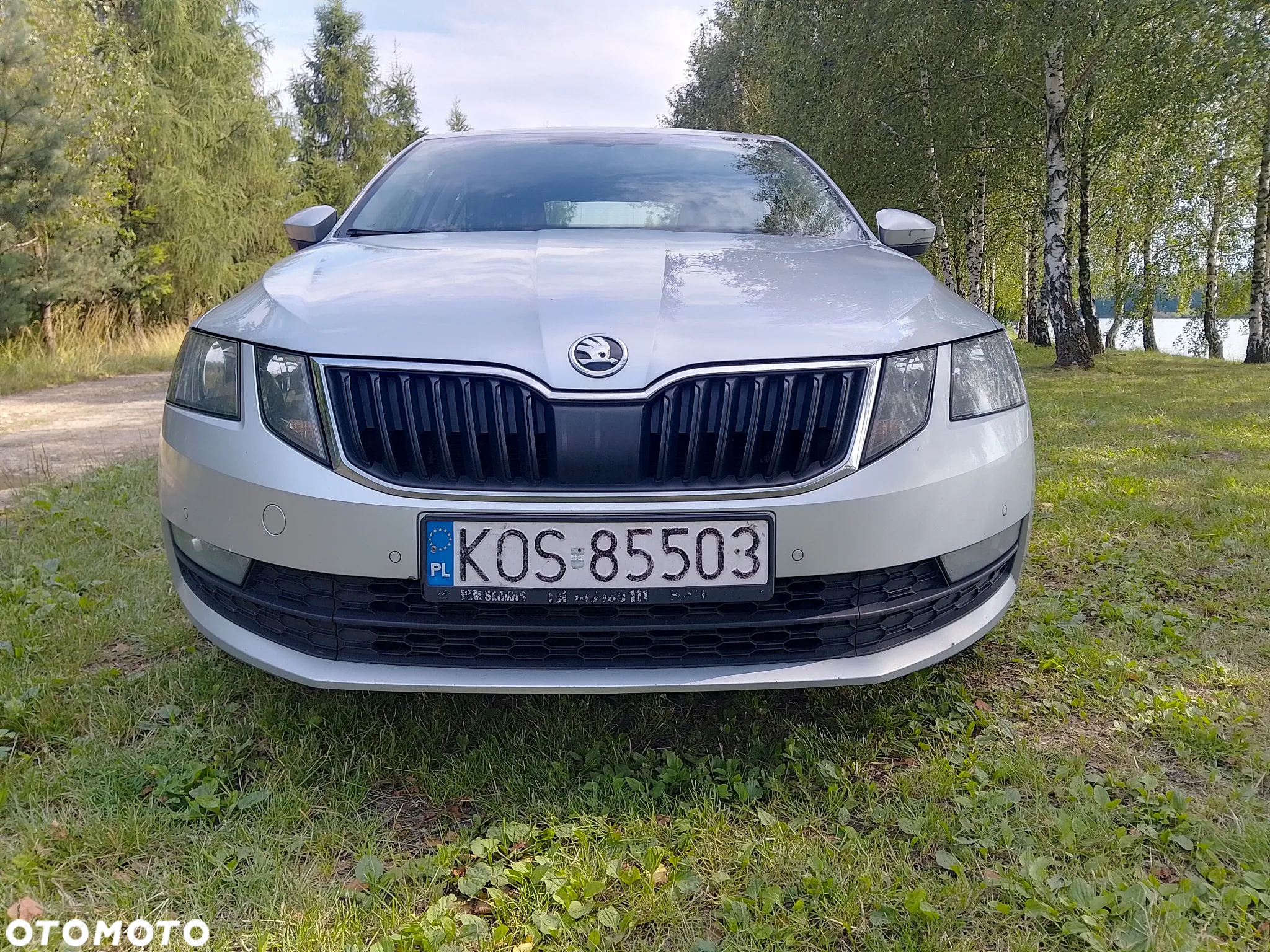 Skoda Octavia 1.4 TSI Ambition - 3