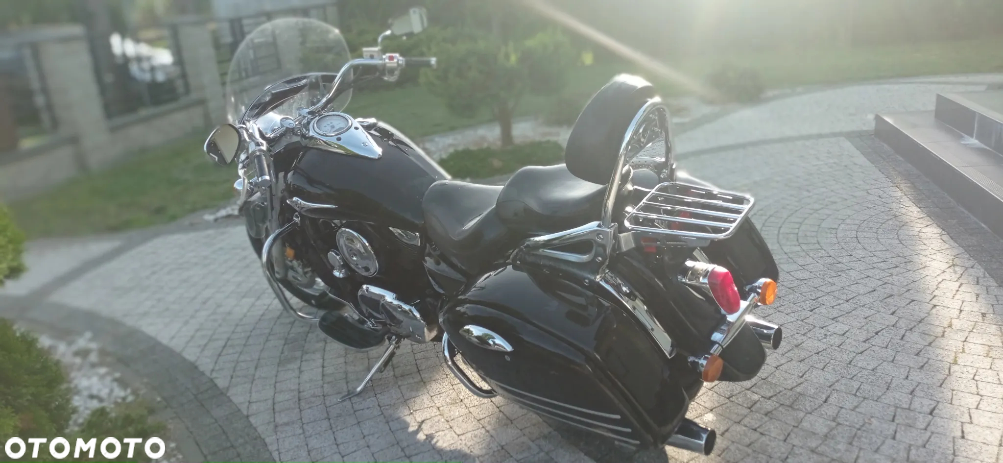 Kawasaki Vulcan - 17