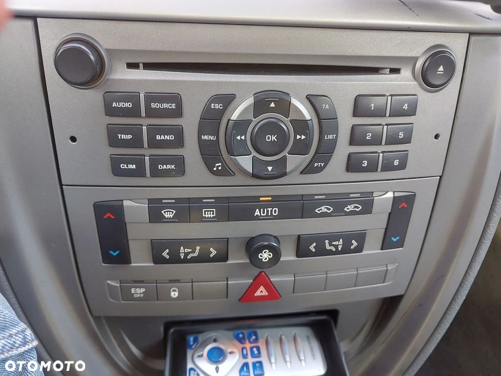 Citroën C5 2.0 16V Exclusive - 35