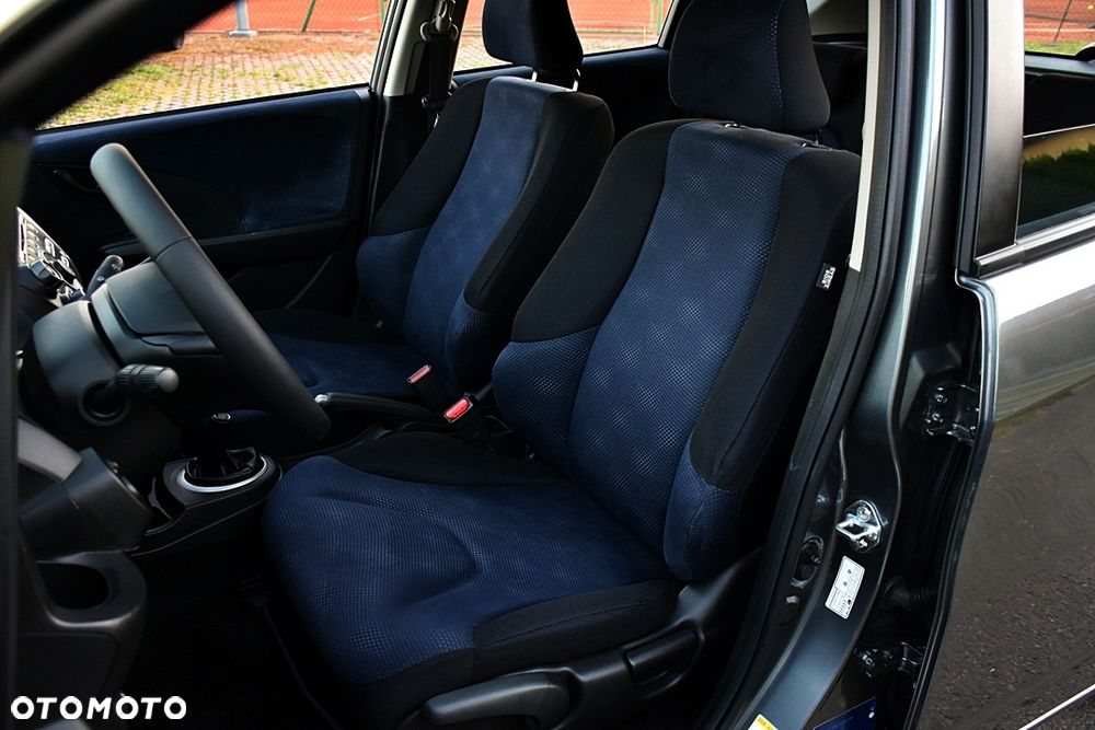 Honda Jazz 1.2 i-VTEC - 7