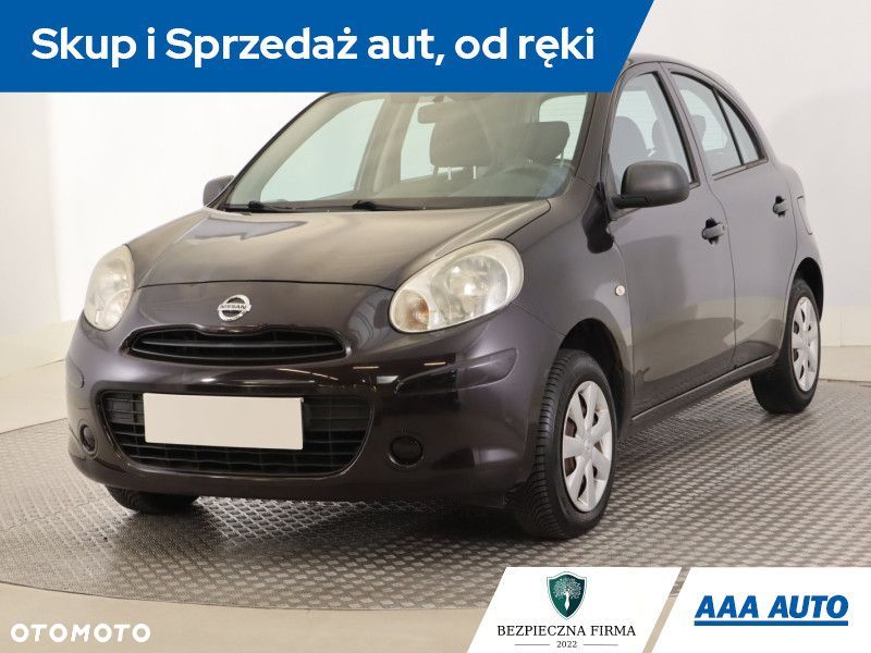 Nissan Micra - 3