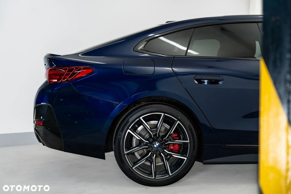 BMW Seria 4 420d mHEV M Sport - 11