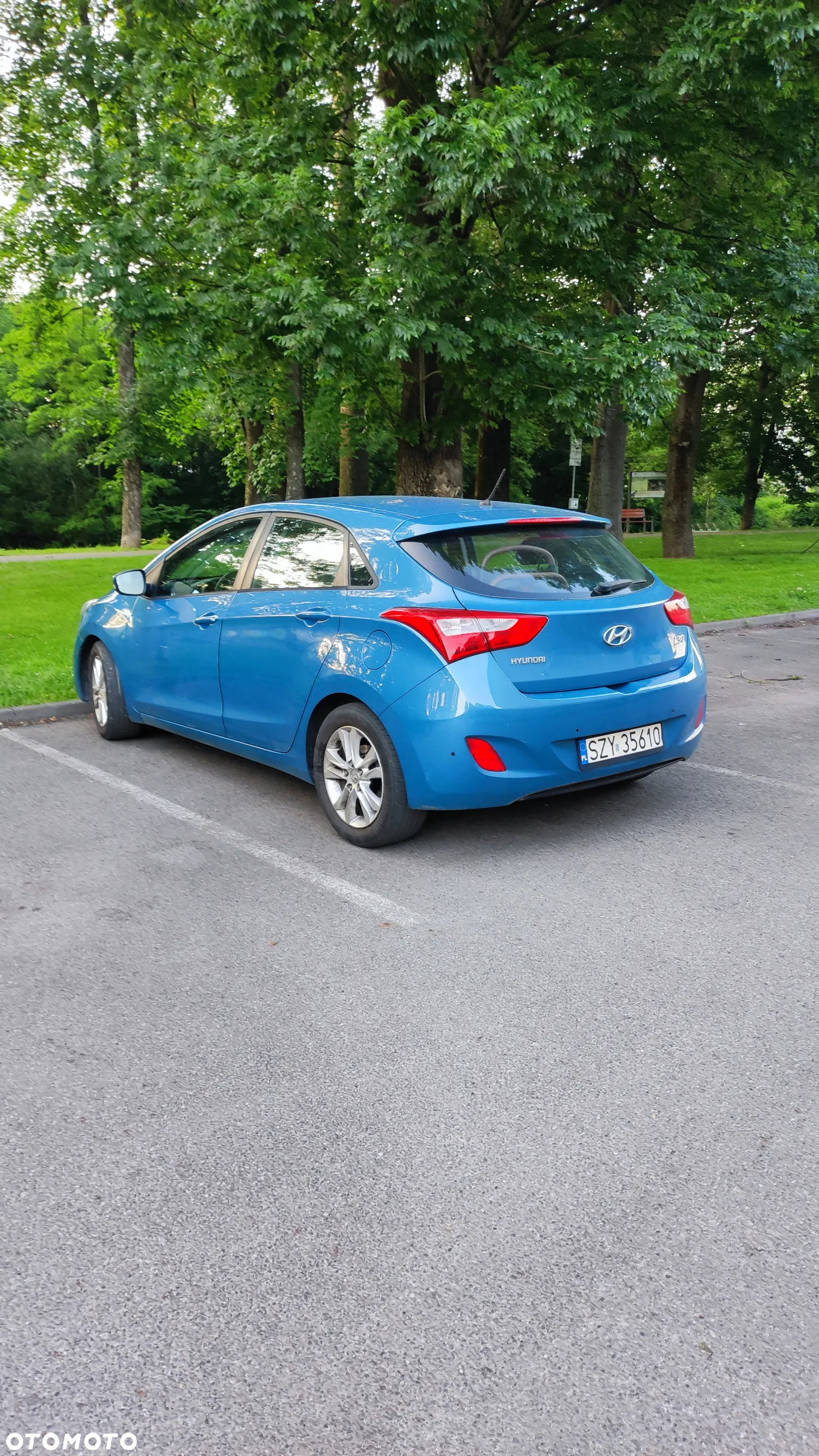 Hyundai i30 - 21