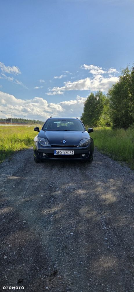 Renault Laguna - 2