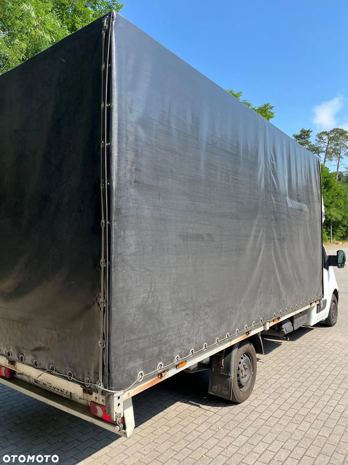 Renault master - 3