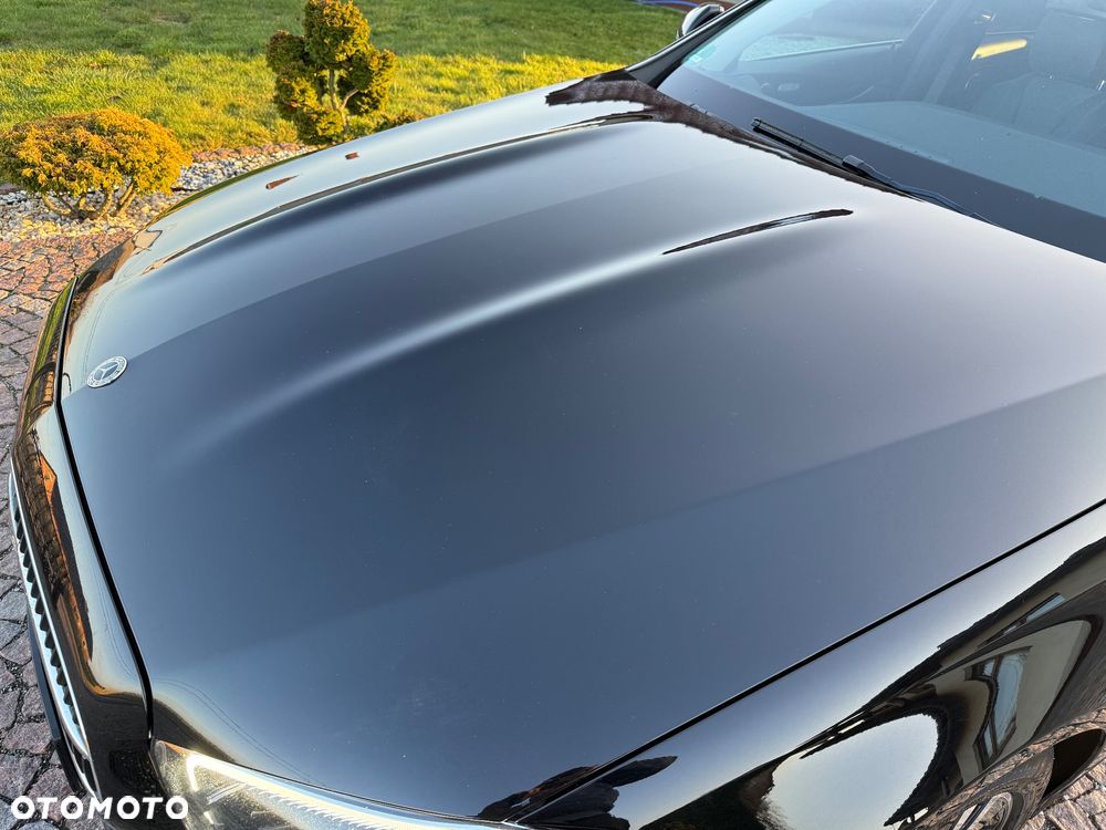 Mercedes-Benz Klasa E 220 d 9G-TRONIC Avantgarde - 11