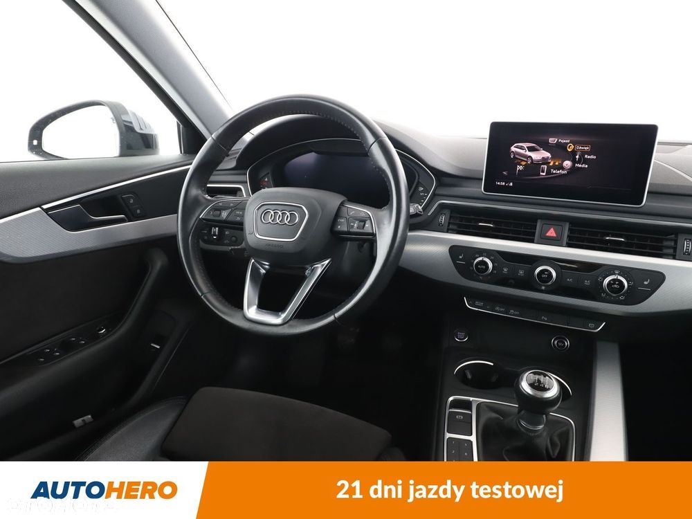 Audi A4 - 13