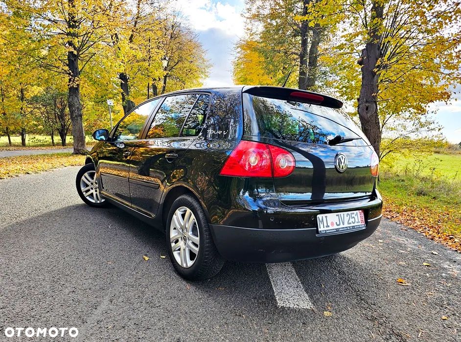 Volkswagen Golf IV 1.6 Comfortline - 2