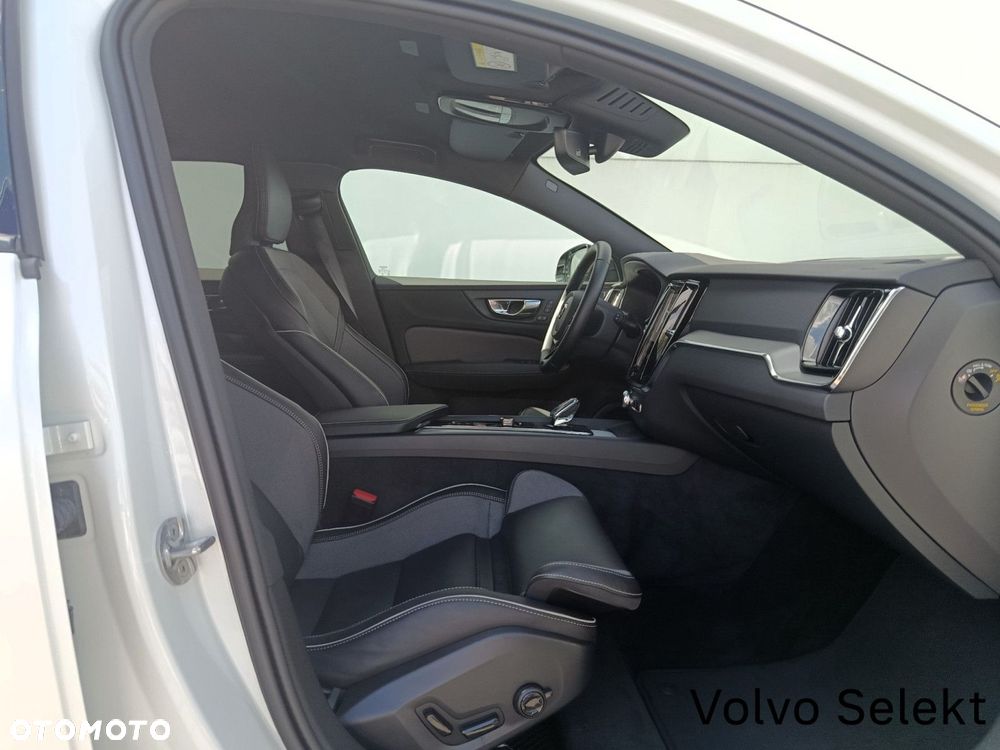 Volvo V60 - 17