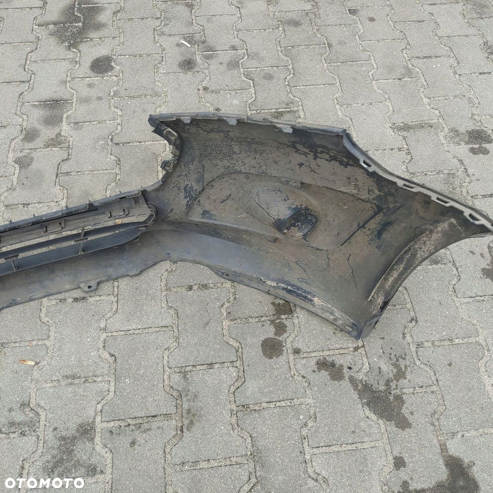 Zderzak przód Ford Transit Connect MK2 DT11-17F775 - 6