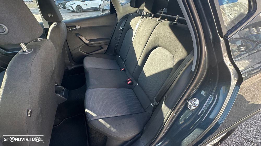 SEAT Arona 1.0 TSI Style - 10