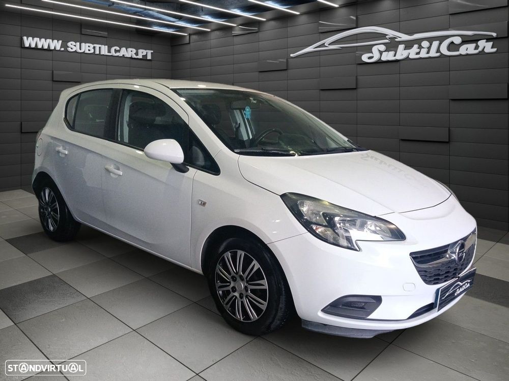 Opel Corsa 1.3 CDTi Color Edition - 1