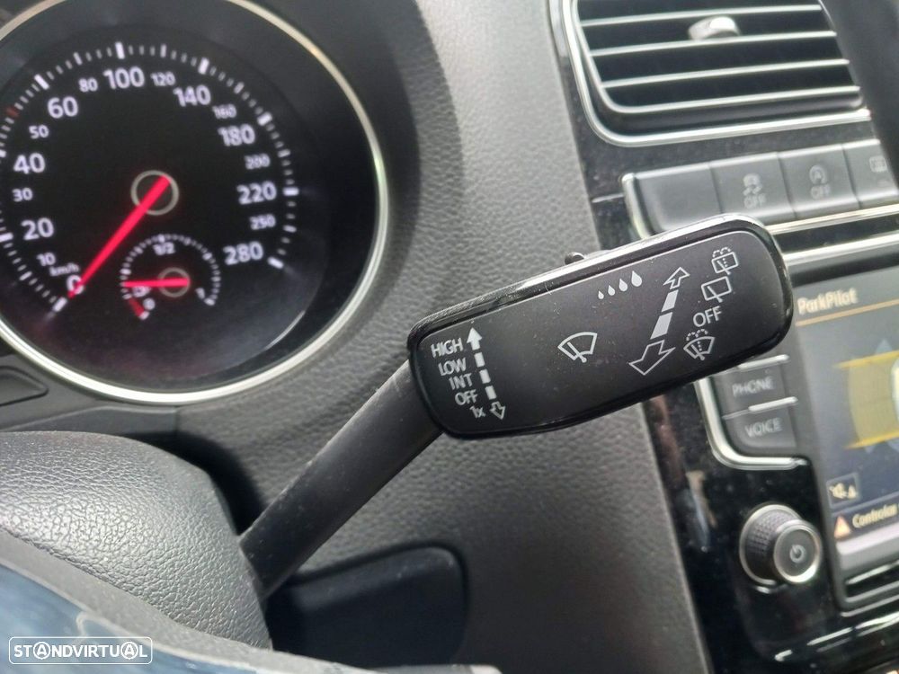 VW Polo 1.8 TSi GTi - 26