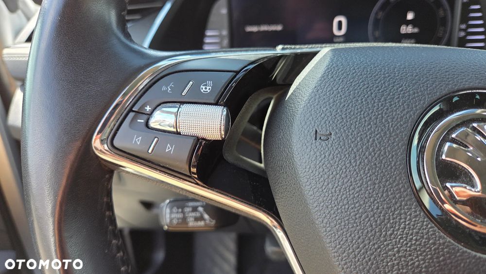 Skoda Octavia 2.0 TDI Ambition - 9