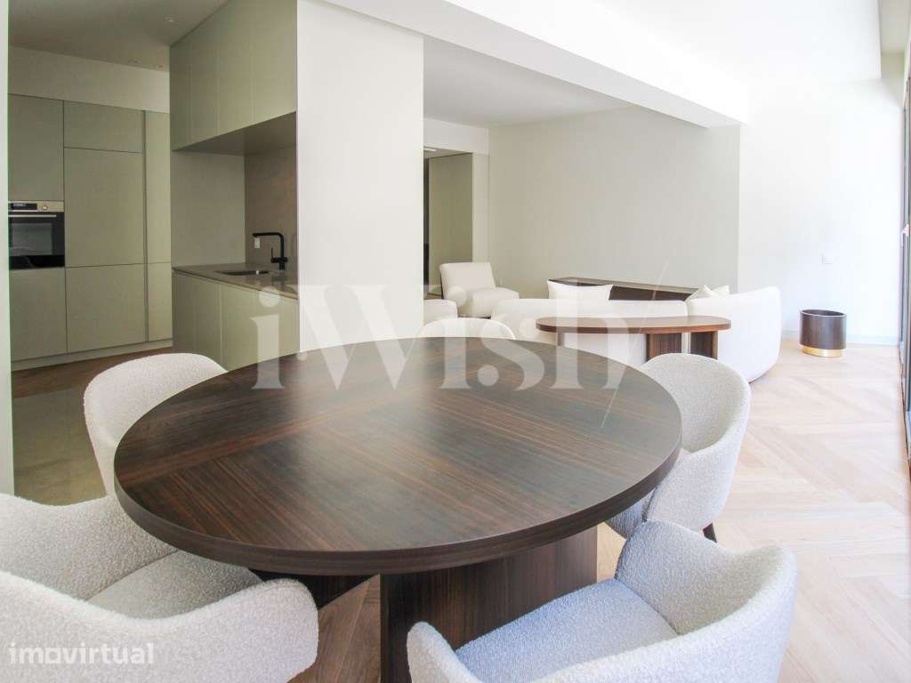 The Timeless Bento - Apartamento com 2 quartos e Varanda - Grande imagem: 4/32