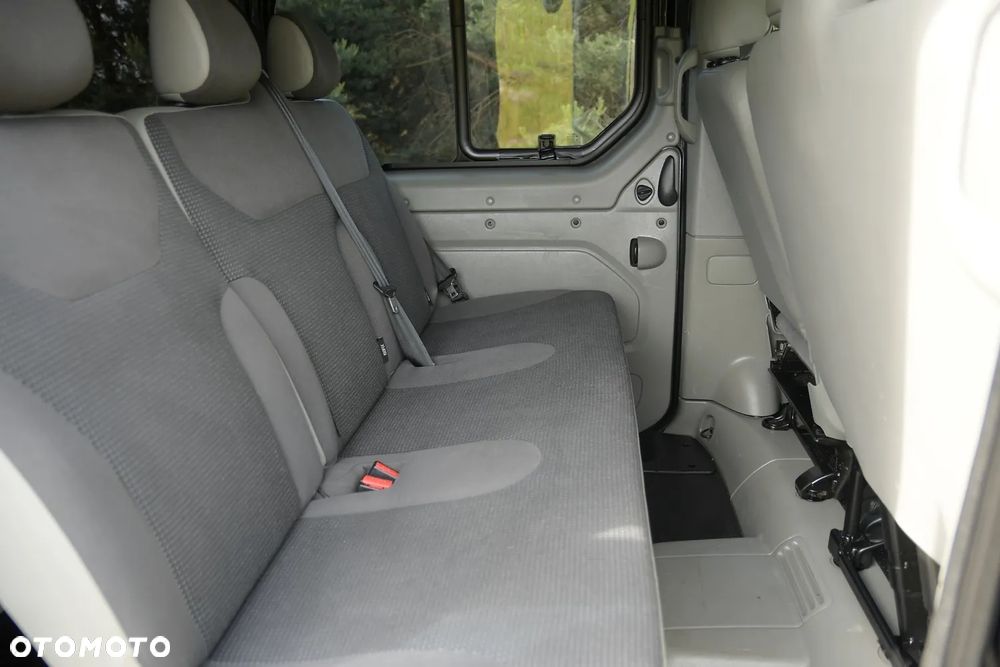 Opel Vivaro - 29