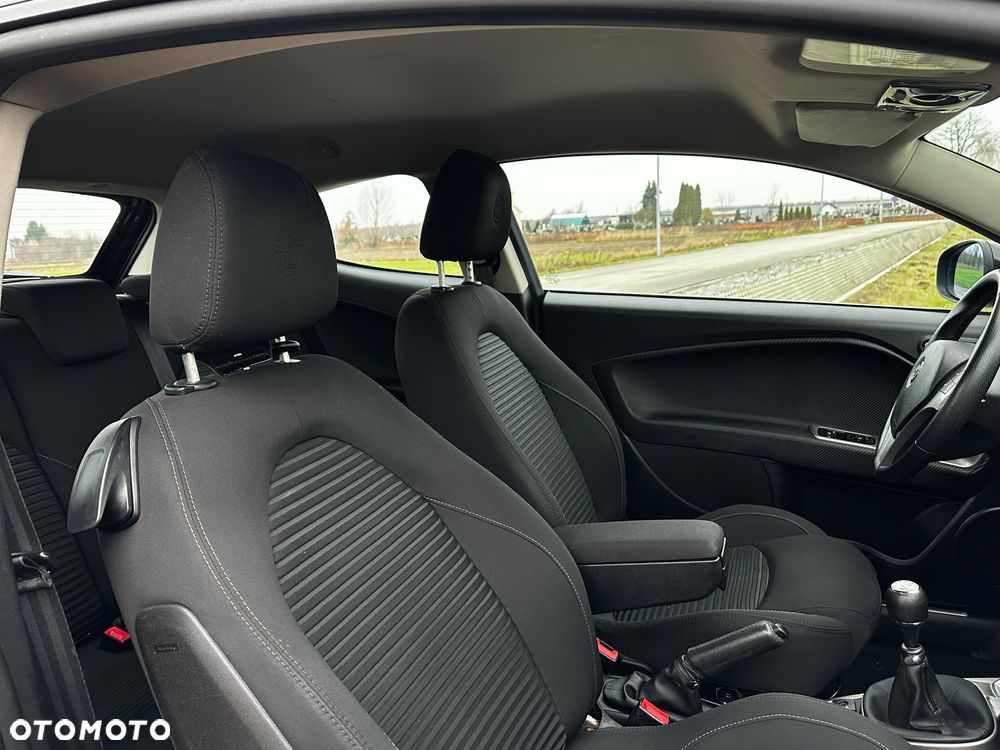 Alfa Romeo Mito TB 1.4 16V MultiAir - 15