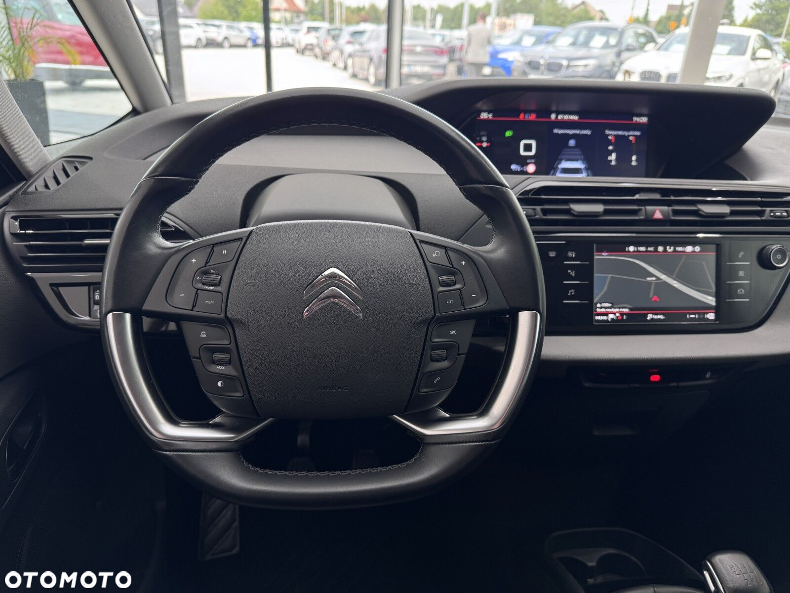 Citroën C4 SpaceTourer - 16