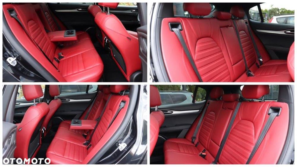Alfa Romeo Stelvio 2.0 Turbo Veloce Q4 - 5