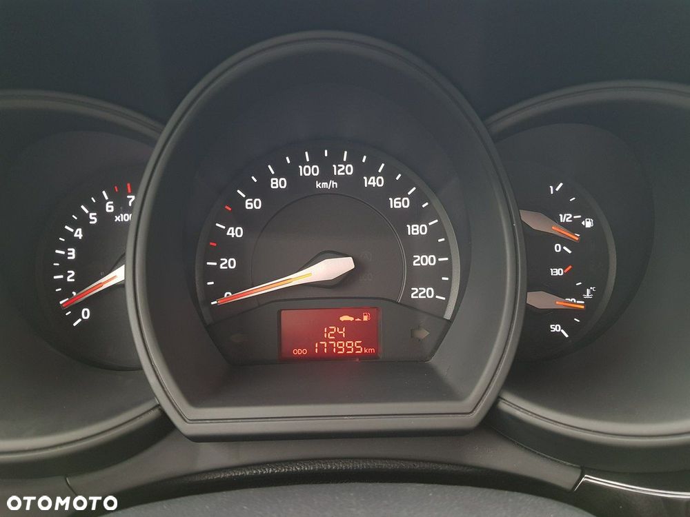 Kia Rio 1.2 Edition 7 - 19