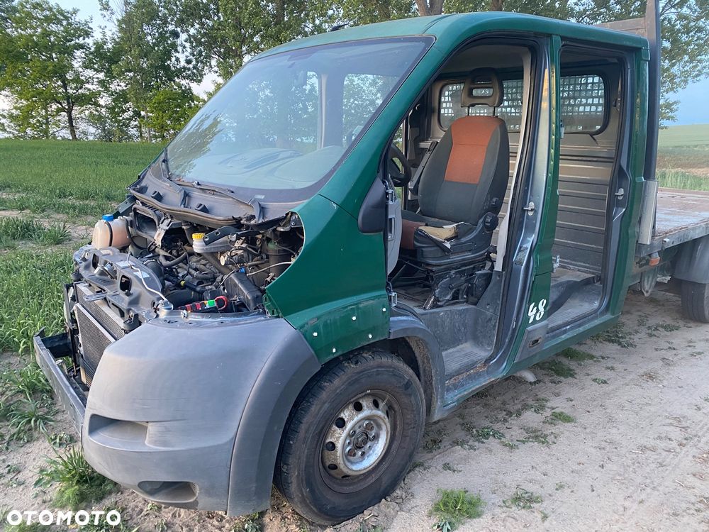 Citroën JUMPER - 1